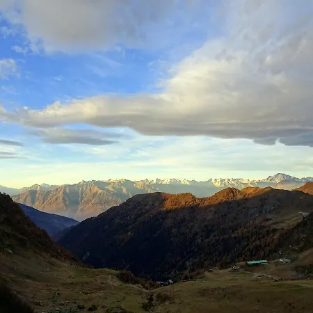 Guest house Rifugio Salmurano *