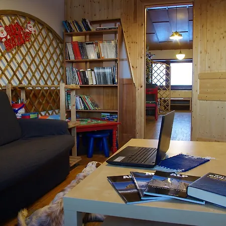 Guest house Rifugio Salmurano