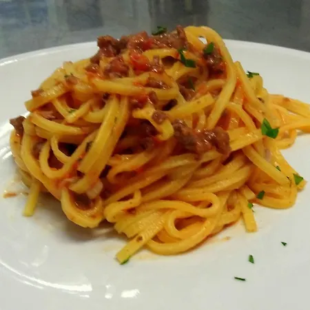 Rifugio Salmurano