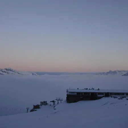 Guest house Rifugio Salmurano