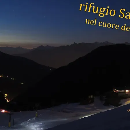 Guest house Rifugio Salmurano Gerola Alta