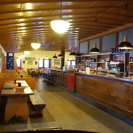 Rifugio Salmurano Guest house