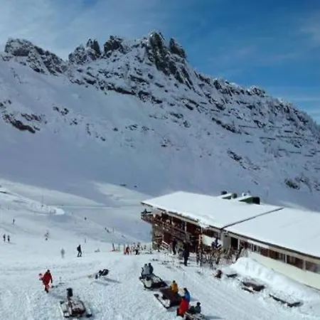 Rifugio Salmurano