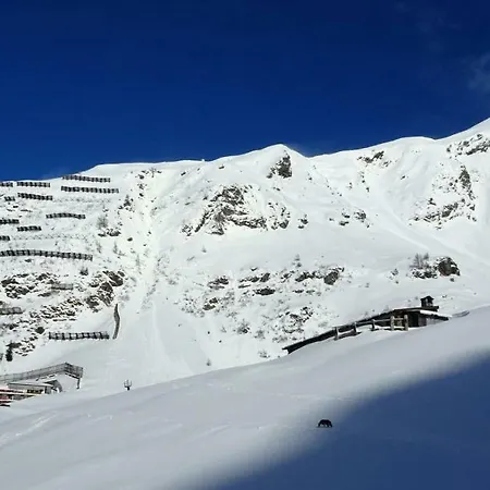 Guest house Rifugio Salmurano *