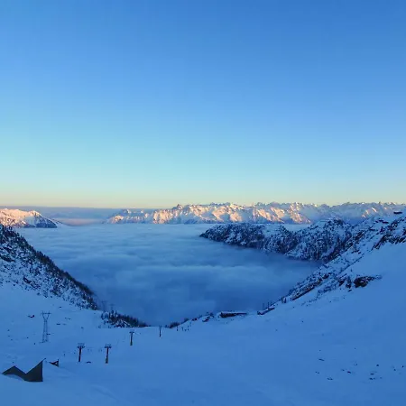 Rifugio Salmurano *